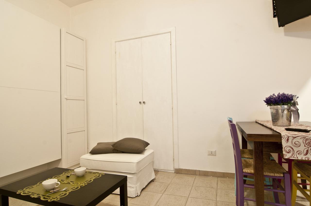 Piazza Risorgimento Apartamento *
