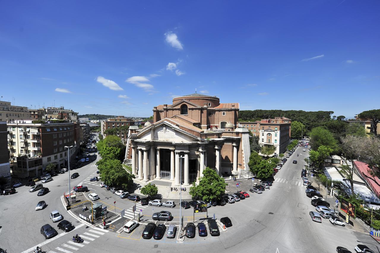Regent 4* Rom