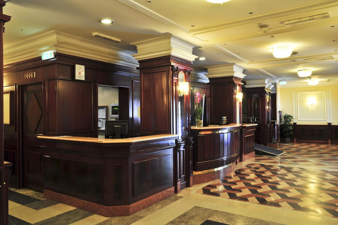 Regent 4* Rom