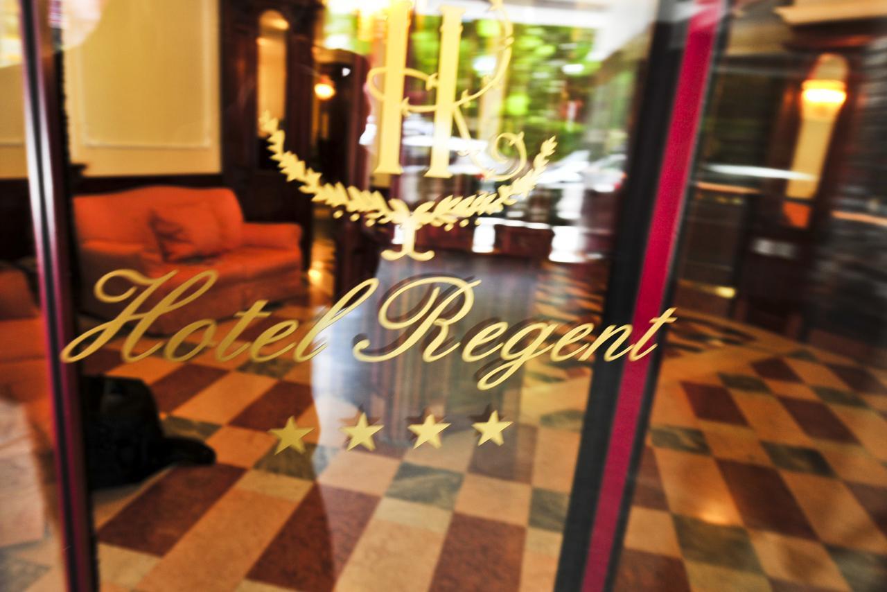 Regent Hotel