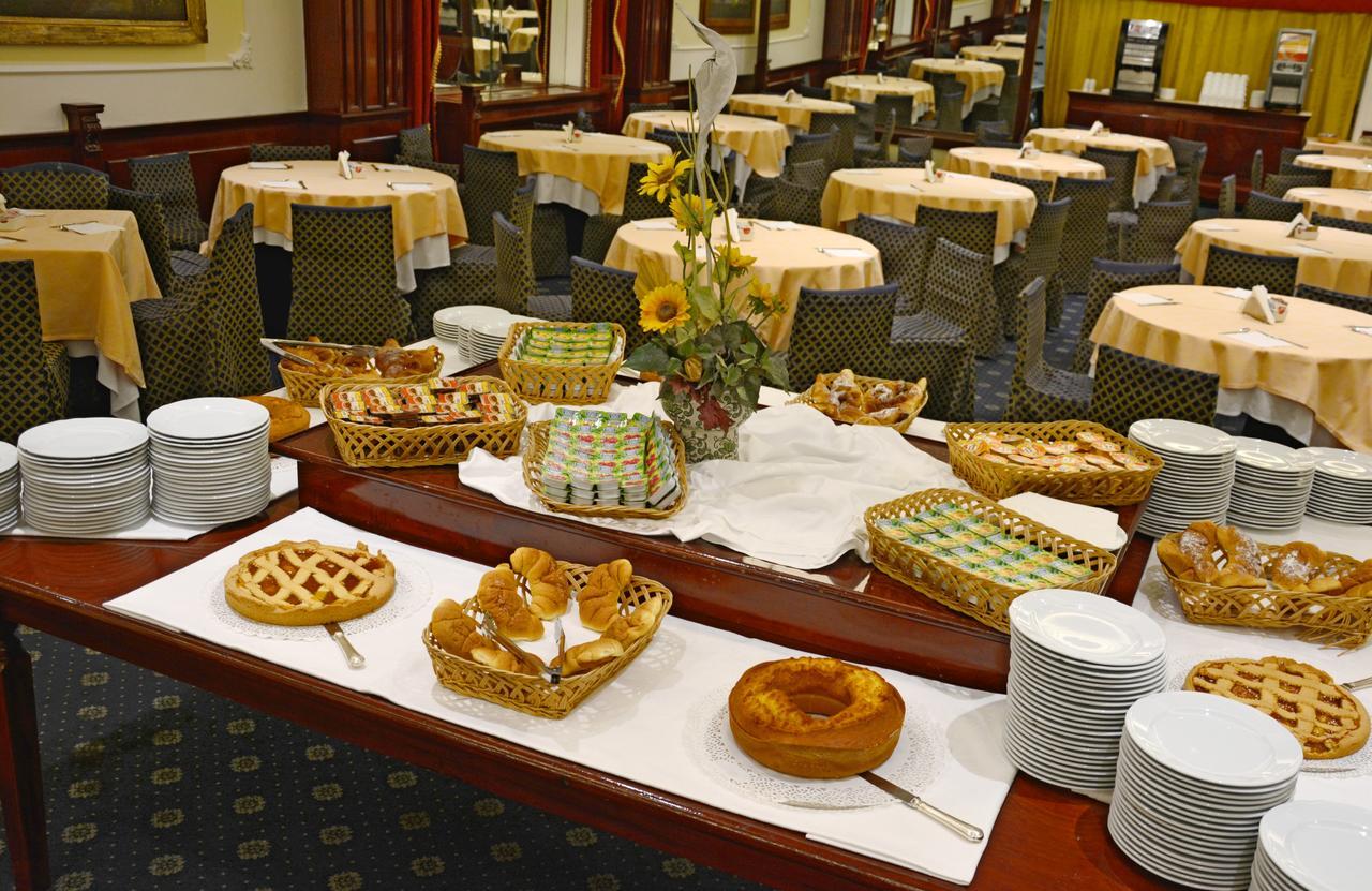 Hotel Regent Rom