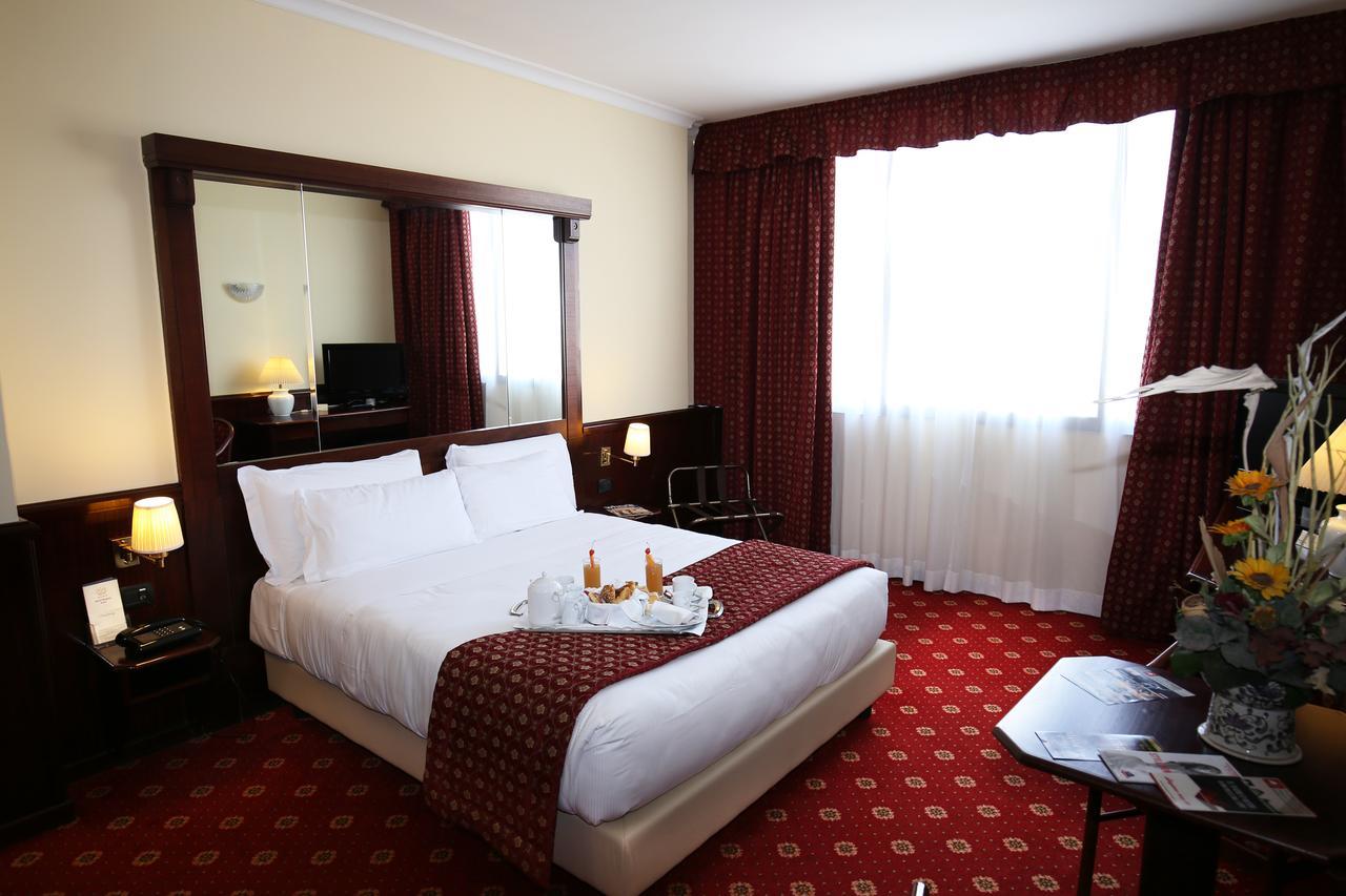 Hotel Regent Rom