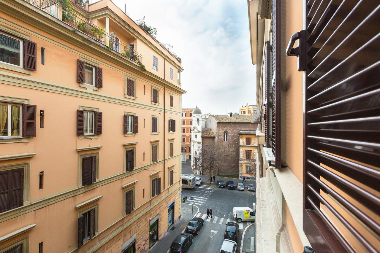 Sunny Casa de hóspedes Roma