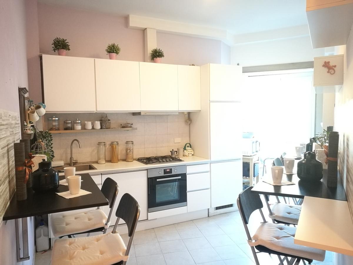 Bed and breakfast Antica Aria Di