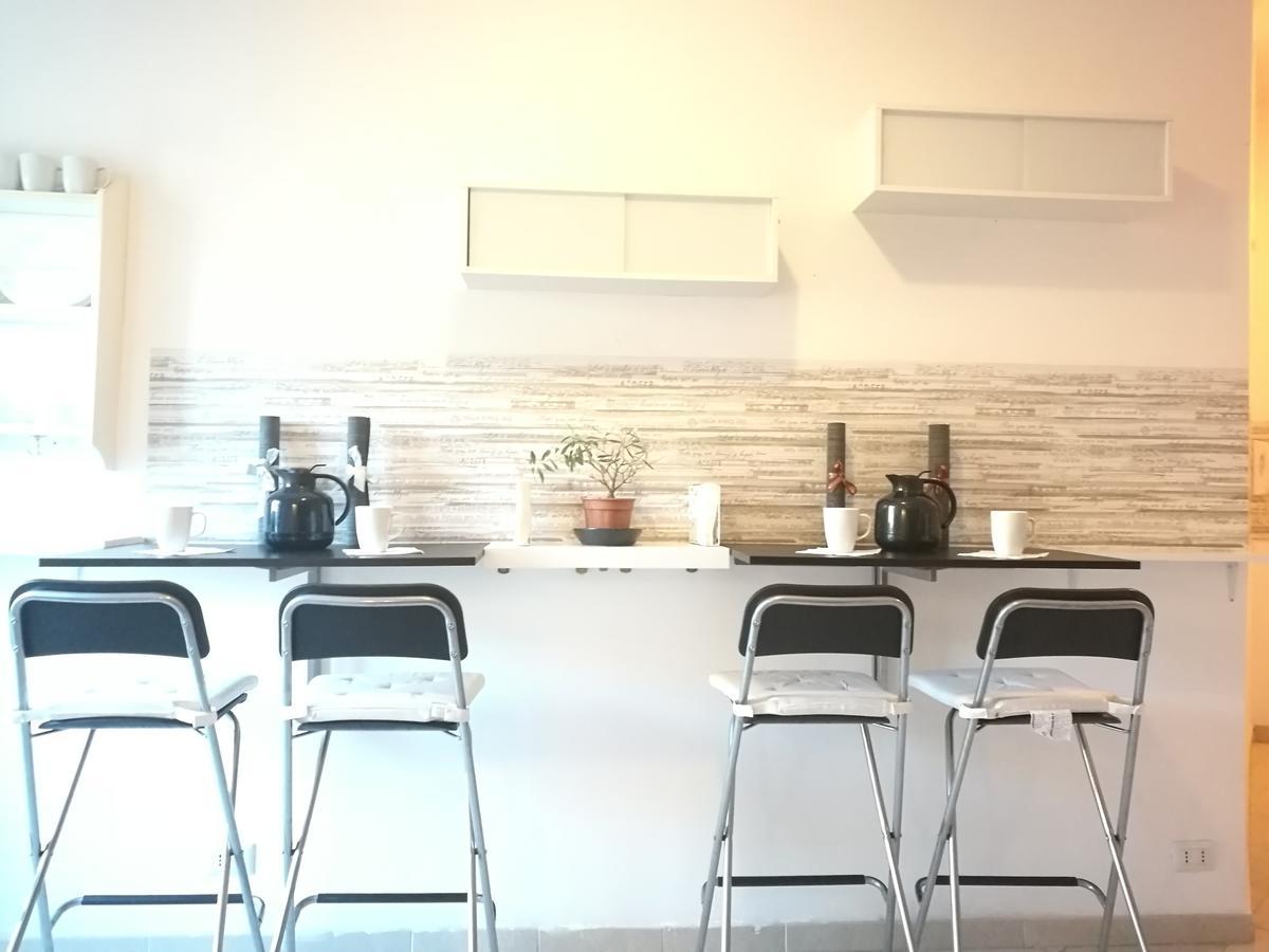 Bed and breakfast Antica Aria Di *