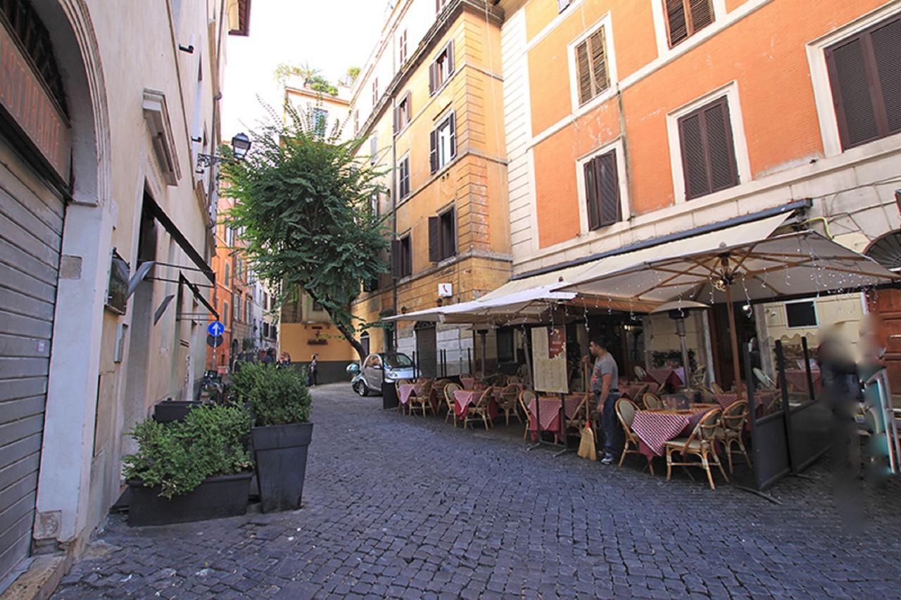Guest House O Affittacamere Magenta Fico 2 2* Rom