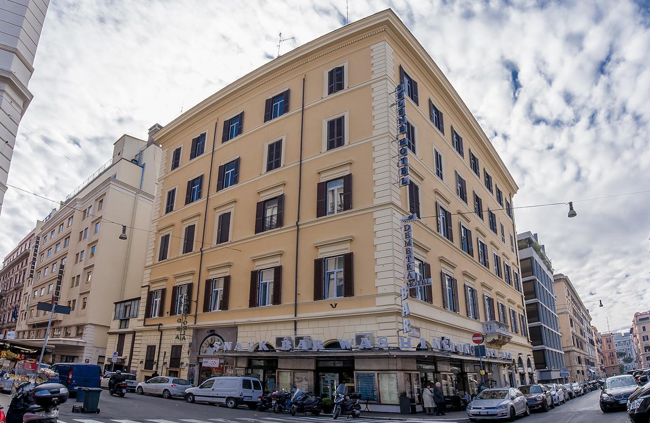 Hotell Demetra