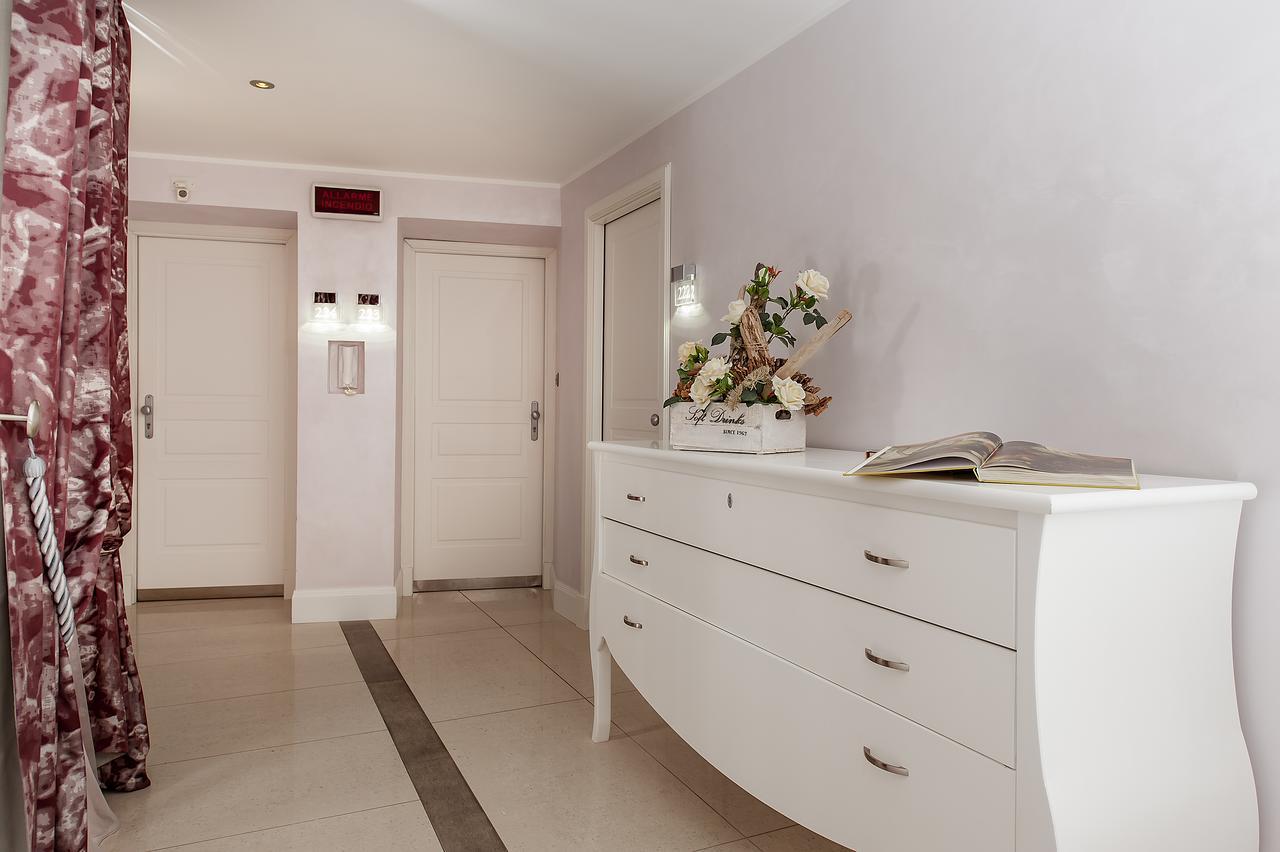 Hotell Demetra