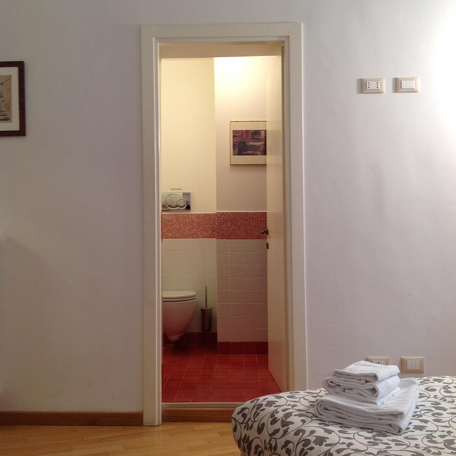 Leilighet Viadelloca35 *