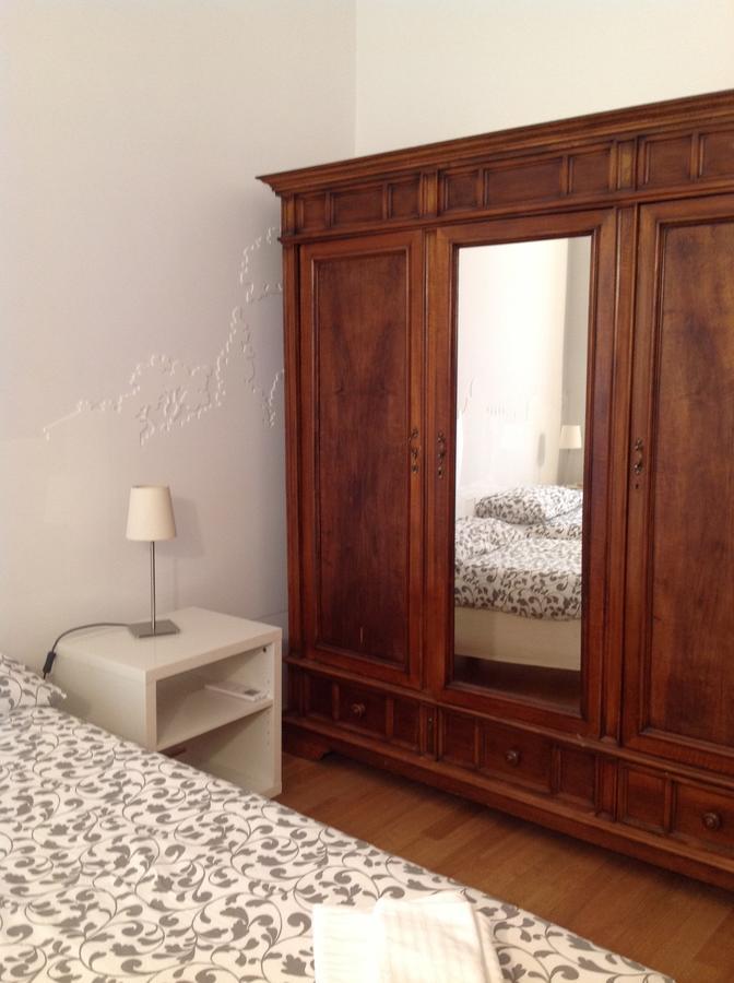 Viadelloca35 Leilighet Roma