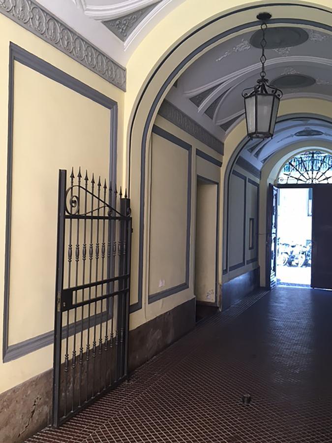 Viadelloca35 Leilighet