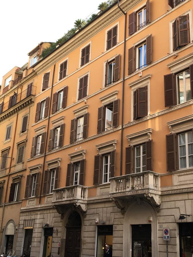 Leilighet Viadelloca35 Roma
