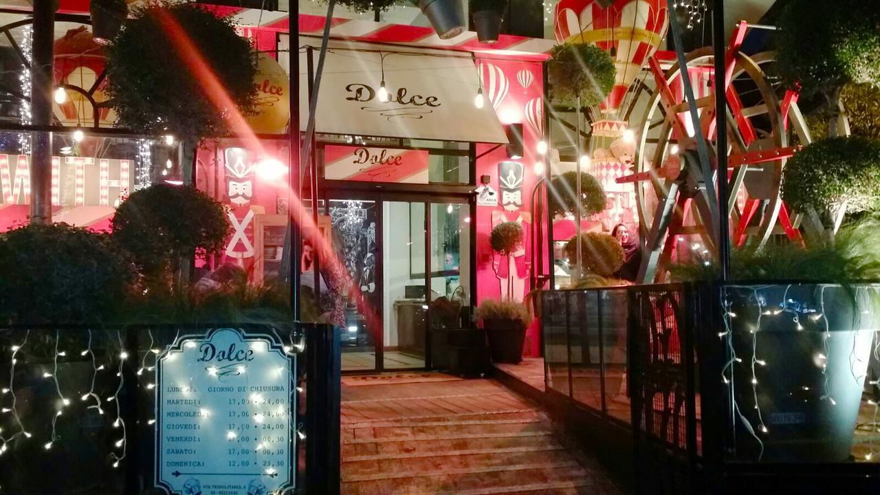 Casa de hóspedes Coppola 3*