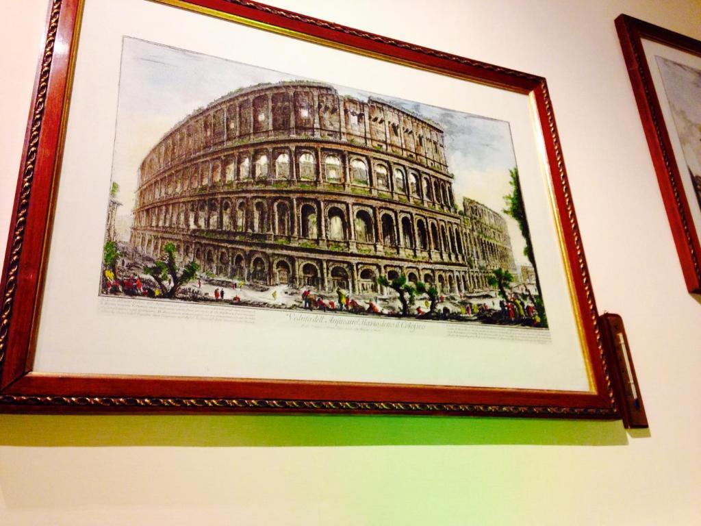 Fiorenza Hotell *