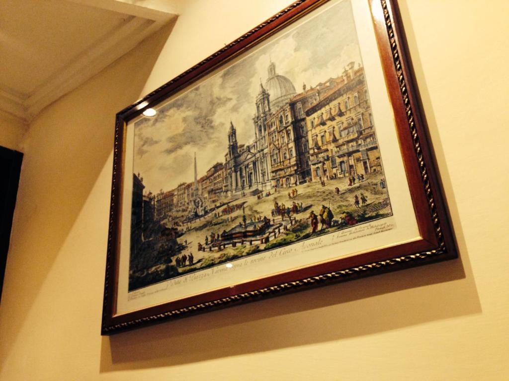 Hotell Fiorenza *