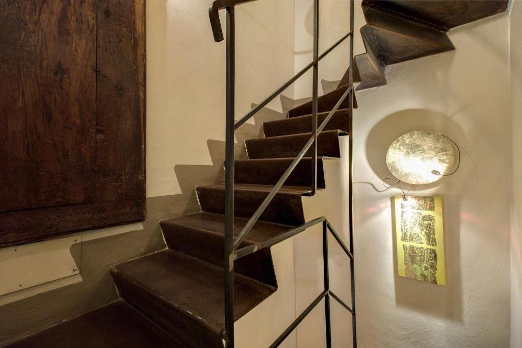 Residenza Torre Colonna Acomodação com café da manhã  Roma