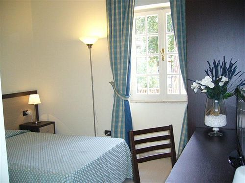 La Rocchetta Hotell