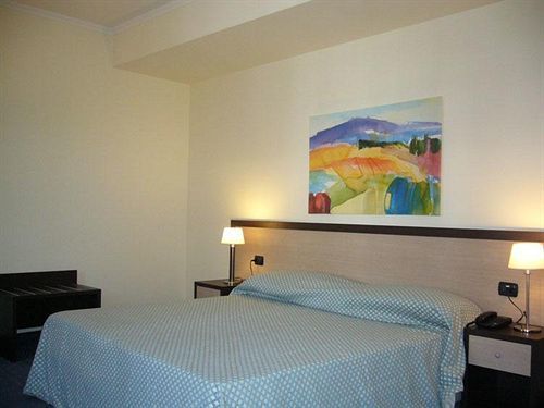 La Rocchetta Hotell 3*