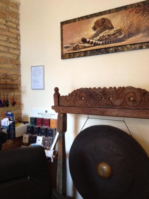 Gjestgiverier Il Gong Roma