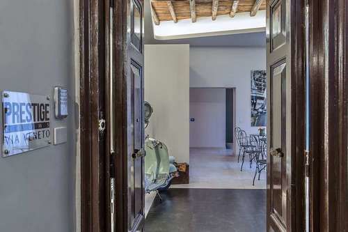 Via Veneto Prestige Affittacamere Roma