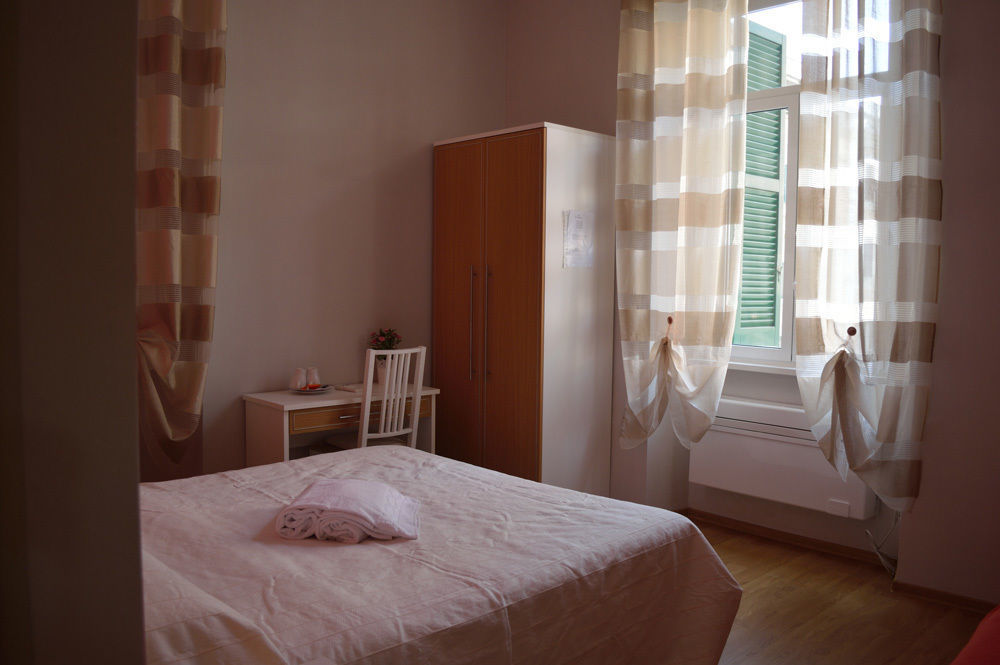 Casa de hóspedes Claudia Roma