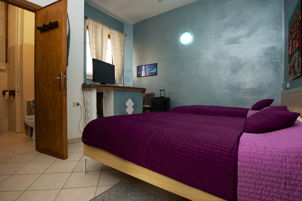 Gjestgiverier Il Gong Roma