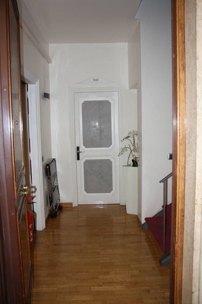 Town House Fontana Di Trevi Bed & Breakfast Roma
