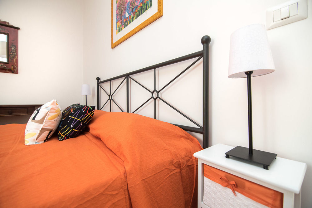 Acomodação com café da manhã  Degli Oleandri Bnb 2*