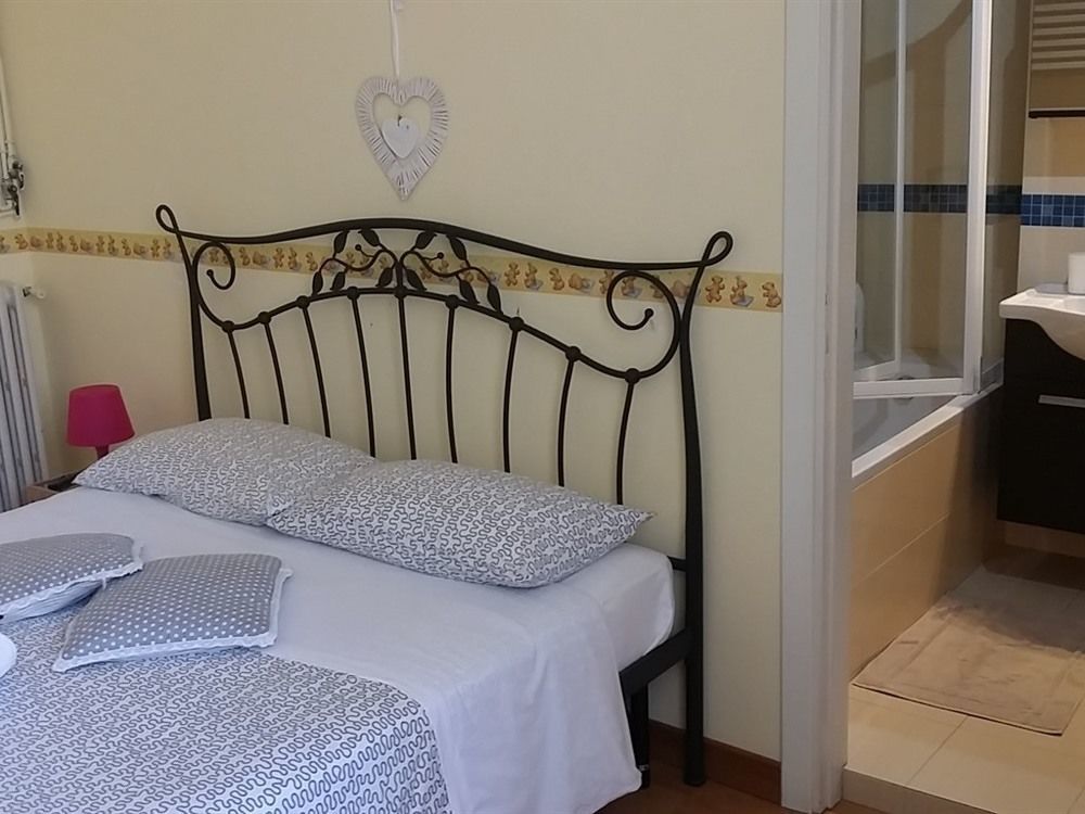 Gjestgiverier Sweet Life Roma