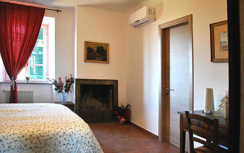 Gasthof Casale Appio Rom