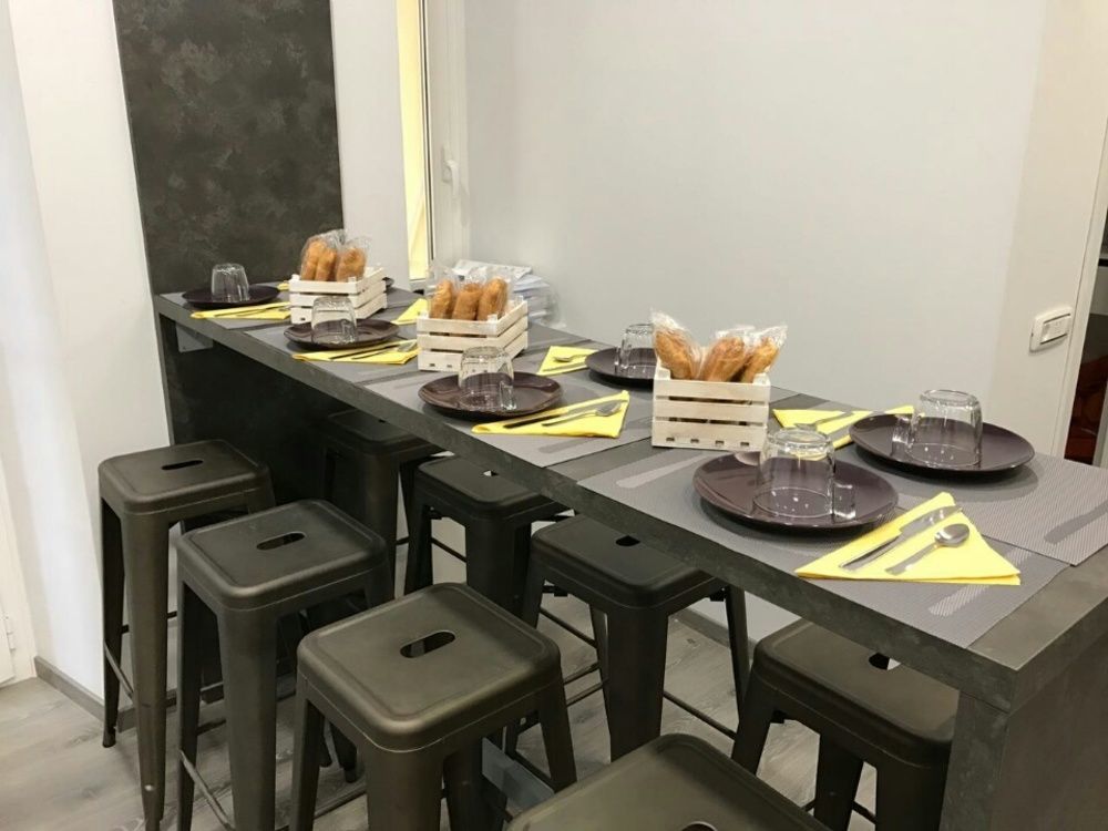 Bed & Breakfast Sensation House Roma