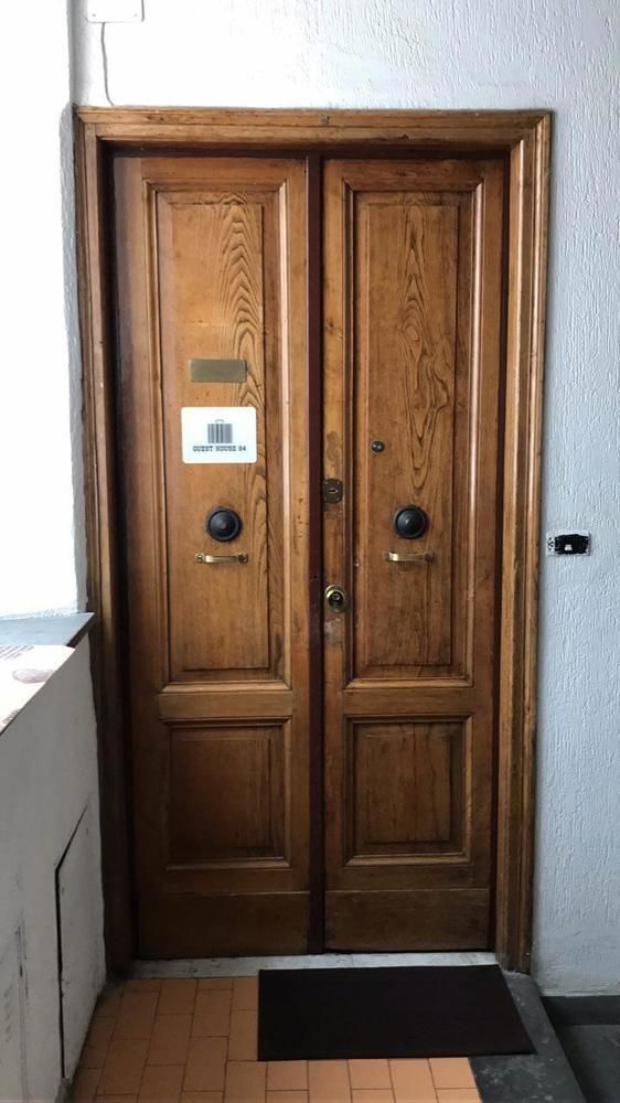 64 Apart Apartamento