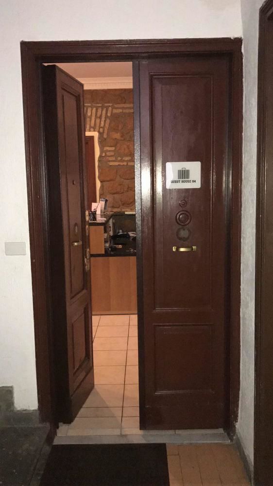 Apartamento 64 Apart *