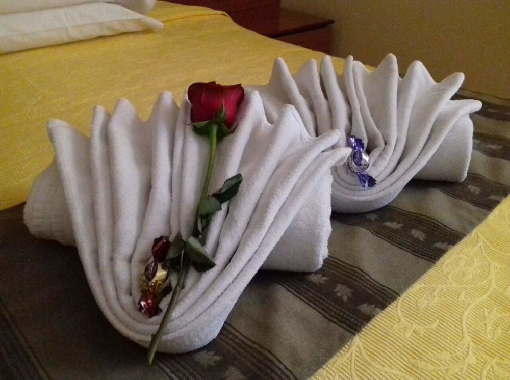 Apartamento 64 Apart Roma