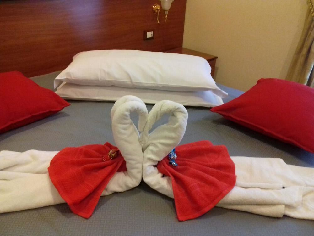 64 Apart Apartamento Roma