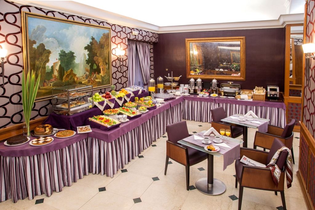 Hotell Morgana