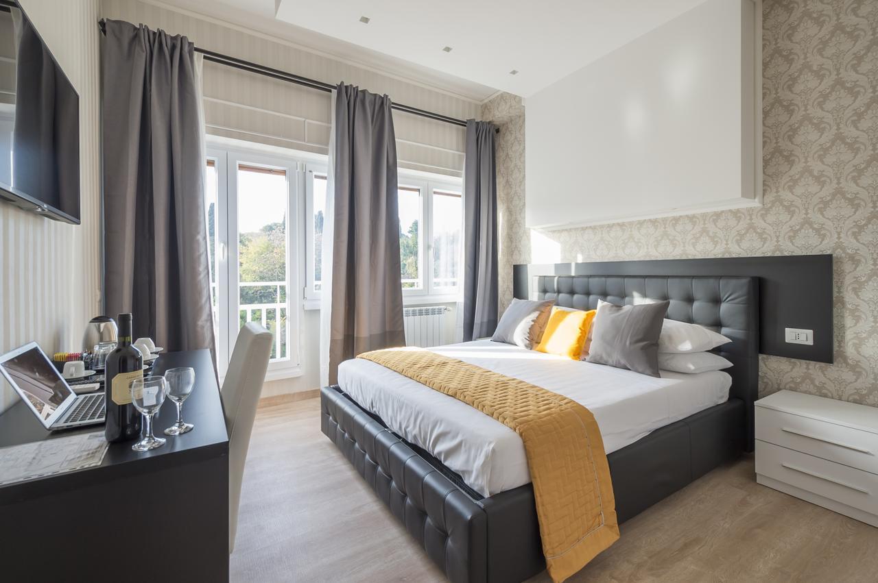 Bed & Breakfast Happy In Roma