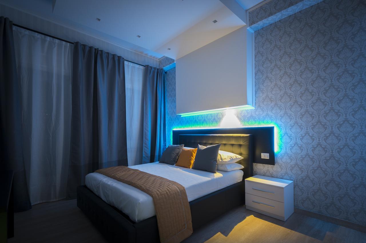 Bed & Breakfast Happy In Roma