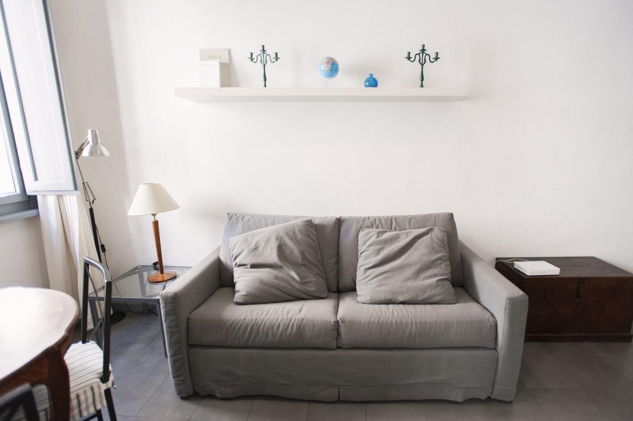 Coronari Apartment Rome