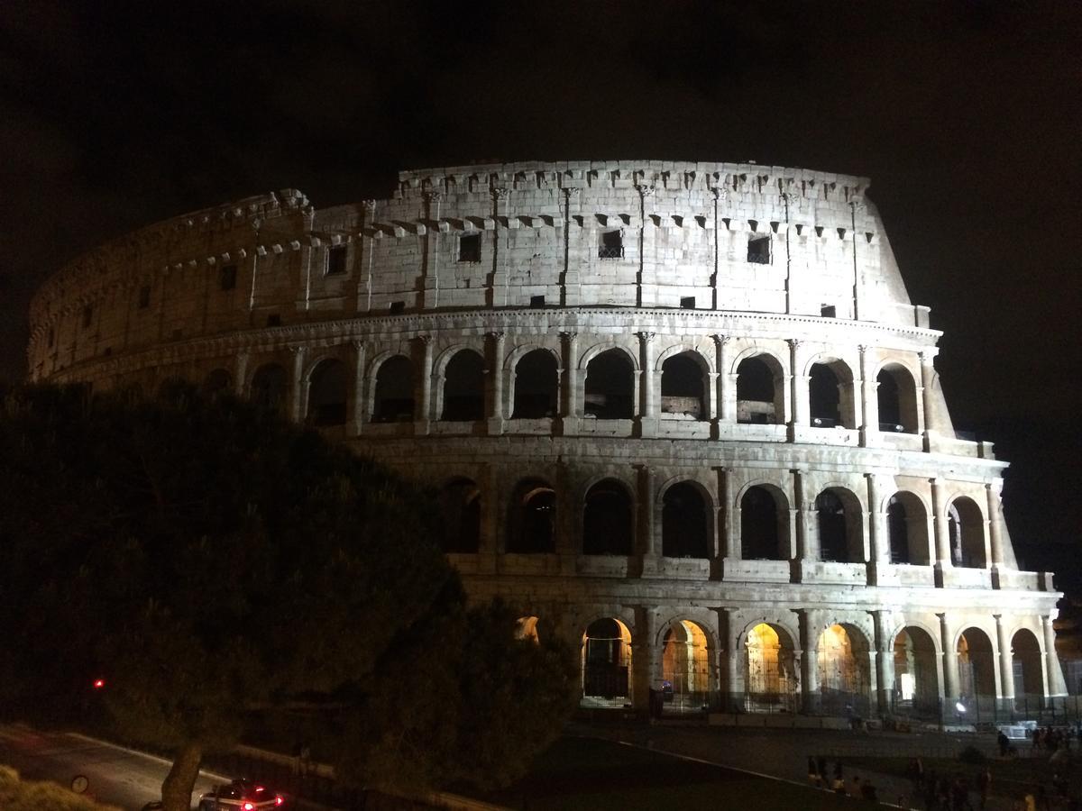 Alloggio Turistico Al Colosseo Roma