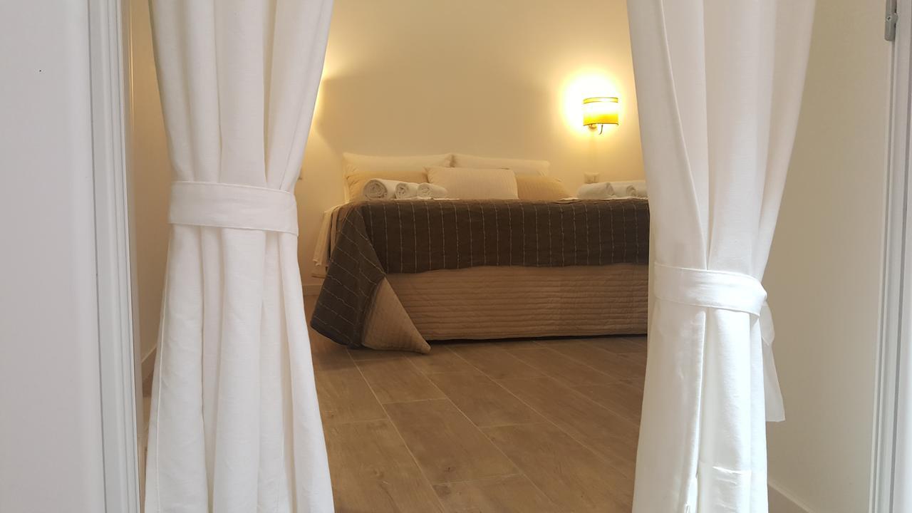 Alloggio Turistico Al Colosseo Bed & Breakfast