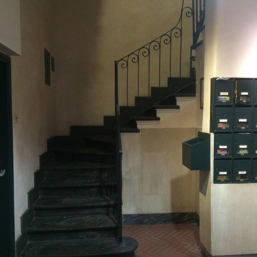 Bed & Breakfast Alloggio Turistico Al Colosseo