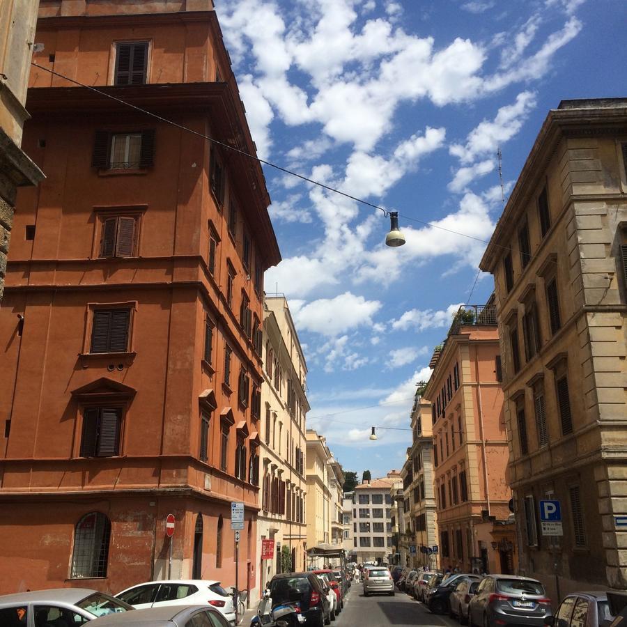 Bed & Breakfast Alloggio Turistico Al Colosseo Roma