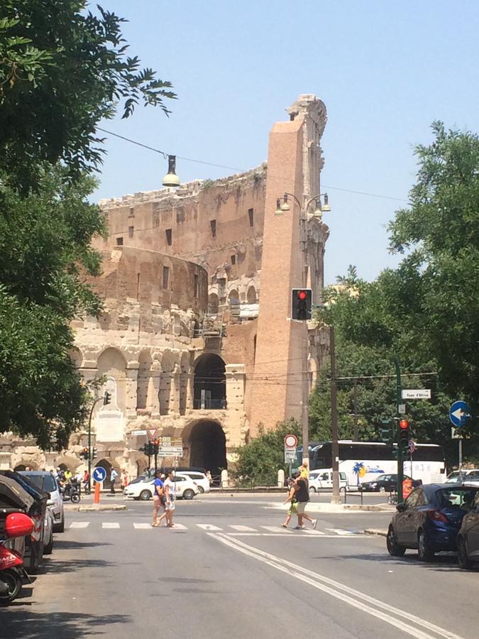 Alloggio Turistico Al Colosseo Roma