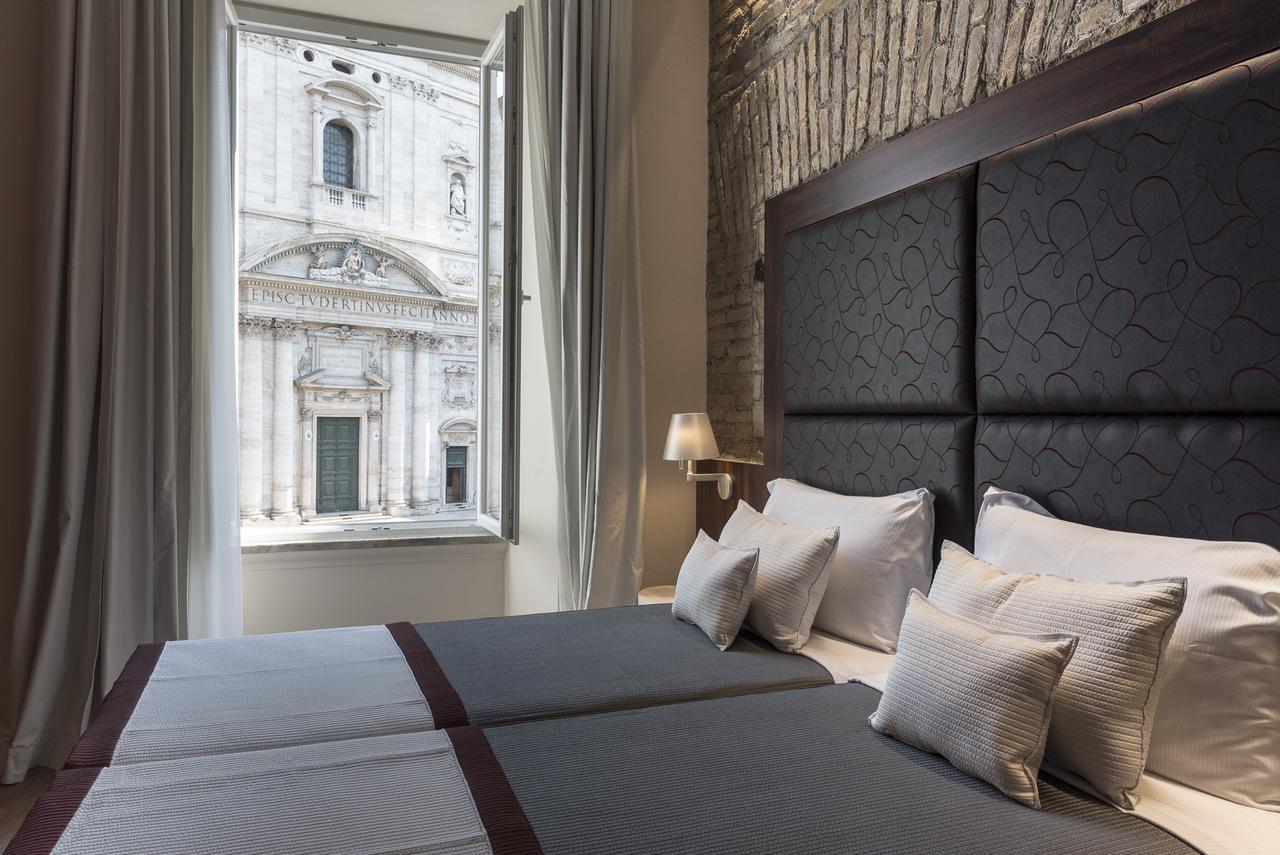 Alojamento de Acomodação e Pequeno-almoço Navona Luxury 2*