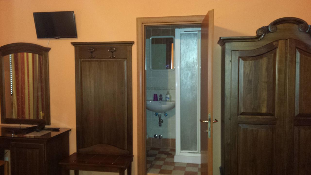 Pitagora Affittacamere 2*