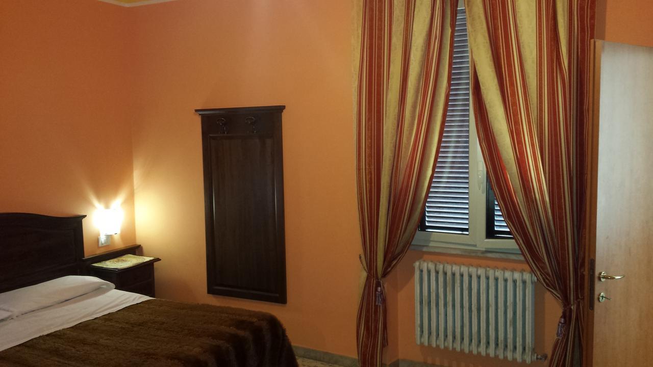 Pitagora 2* Roma