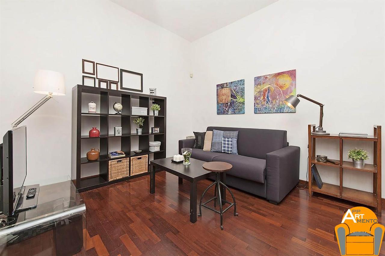4bnb - Vatican Doors Flat * Rome