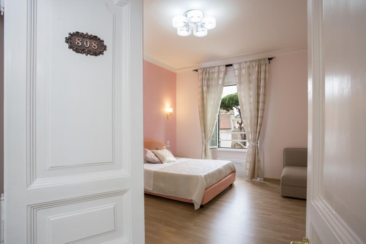 Bq House Castello Luxury Bed & Breakfast Roma