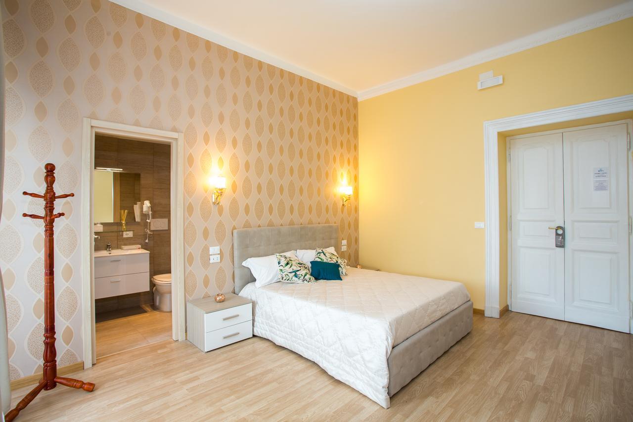 Bed & Breakfast Bq House Castello Luxury Roma